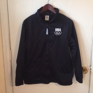 Olympic Committee Jacket